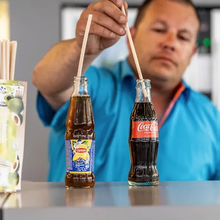 Auberge de jeunesse De Ploate *