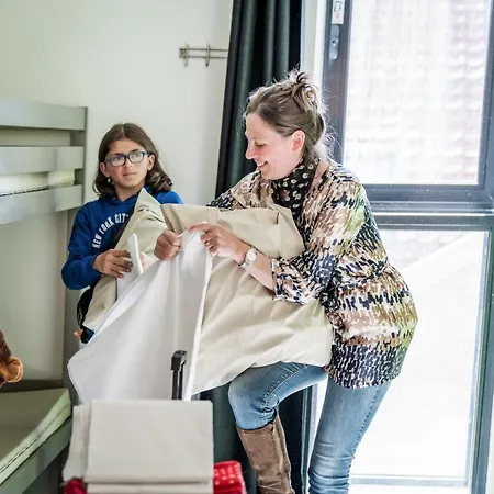 De Ploate Auberge de jeunesse *