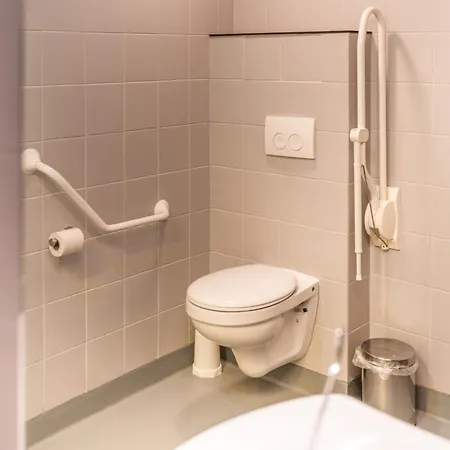 Auberge de jeunesse De Ploate