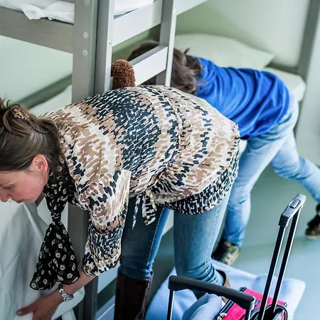 De Ploate 오스텐드