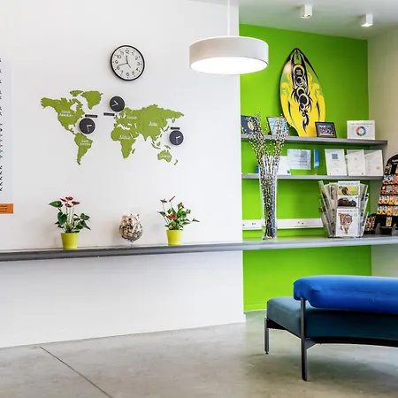 De Ploate 오스텐드