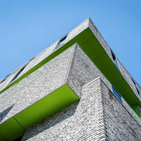 Auberge de jeunesse De Ploate *