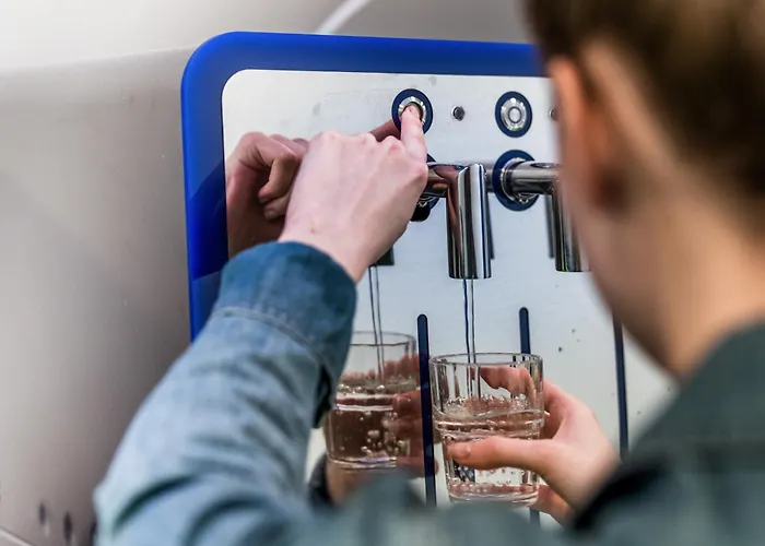 De Ploate Хостел