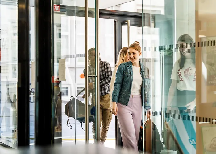 De Ploate Hostal Ostende