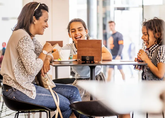 De Ploate 오스텐드