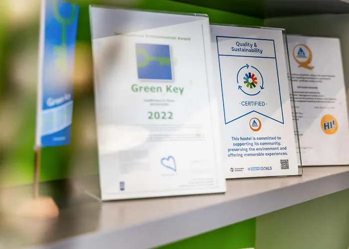 Хостел De Ploate