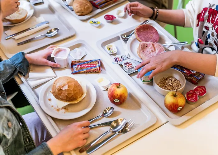 De Ploate 호스텔 오스텐드