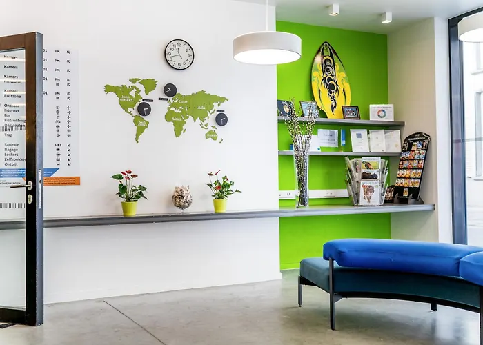 De Ploate 오스텐드